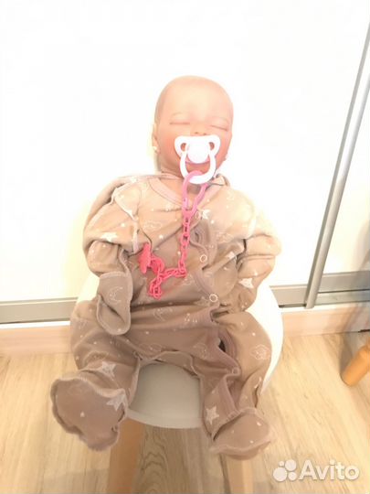Куклы реборн