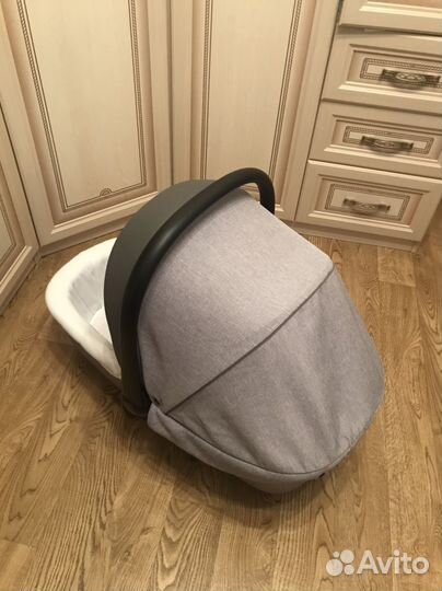 Коляска CAM 3 в 1