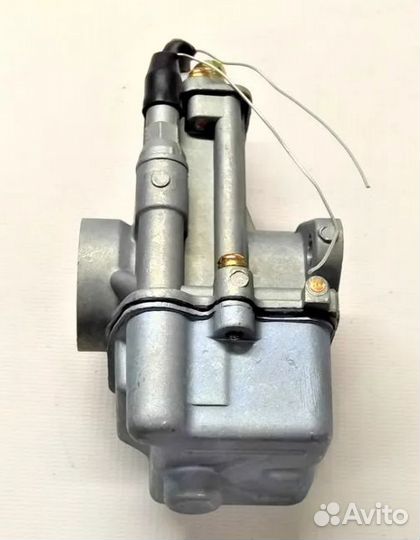 Карбюратор К-65 Д (tmmp) на мотоцикл иж Юпитер