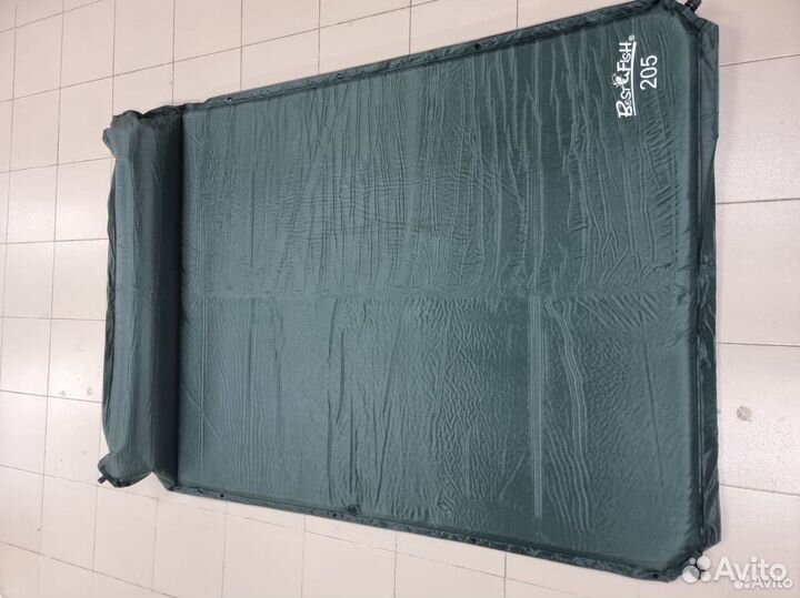 Самонадувающийся коврик