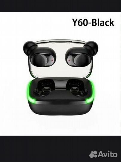 Беспроводные наушники