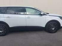 Peugeot 5008 1.5 MT, 2019, 140 000 км, с пробегом, цена 1 800 000 руб.