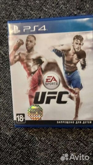 Игры для приставок ps4