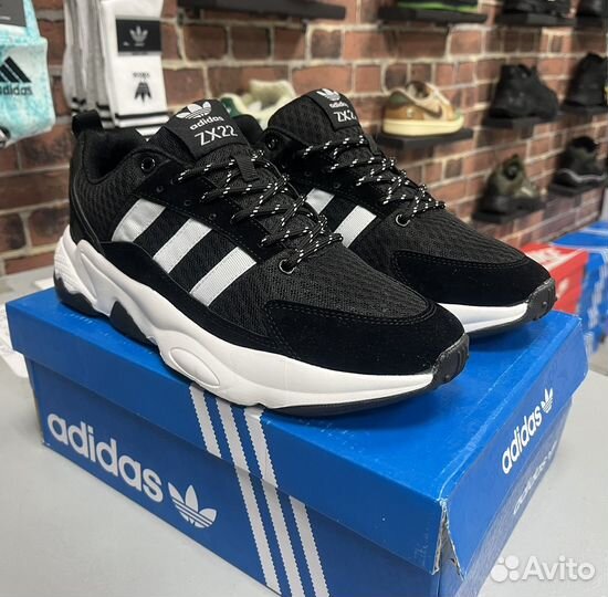 Кроссовки мужские