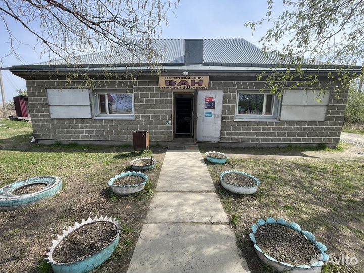 Продуктовый магазин, товарный остаток 4млн