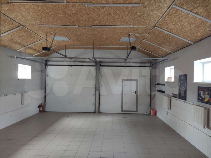 Склад,магазин,пункт выдачи, пр-во