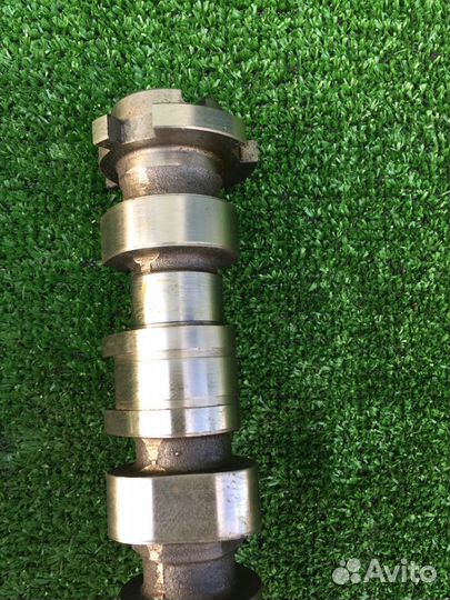 Распредвал впускной выпускной на porsche 3.0 3.6