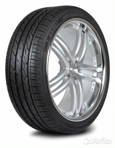 Landsail LS588 SUV 255/55 R18