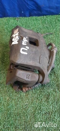 Суппорт передний Mitsubishi Asx 1 4B10 1.8 2012