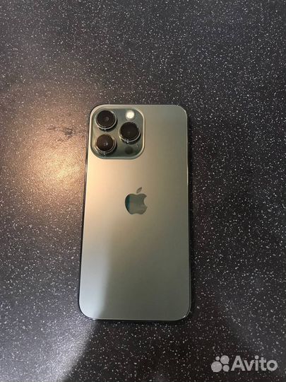 iPhone 13 Pro, 128 ГБ