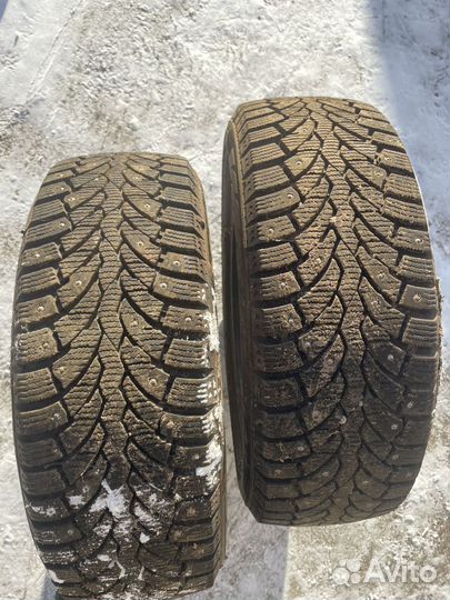 Formula Ice 185/55 R15