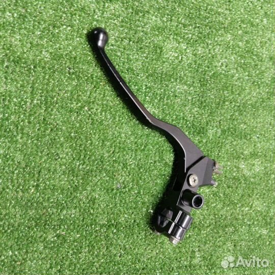 Рычаги сцепления тормоза