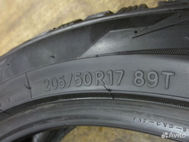 Toyo Observe G3-Ice 225/50 R17 89T