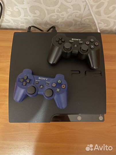 Sony PS3