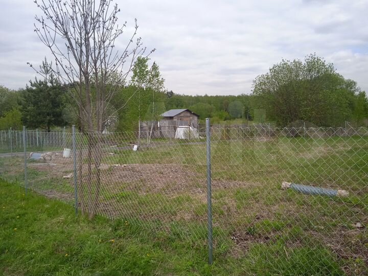 Участок 5 сот. (СНТ, ДНП)