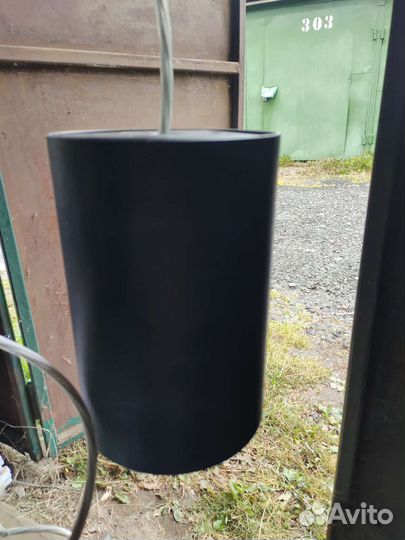 Светильник подвесной Varton