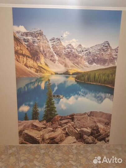 Ремонт квартир