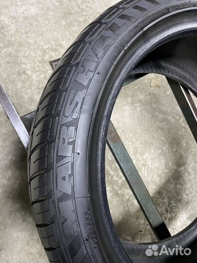 Marshal Power Racer II 717 215/40 R16