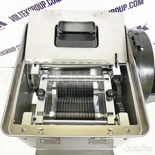 Слайсер voltek М-5 Малогабаритный