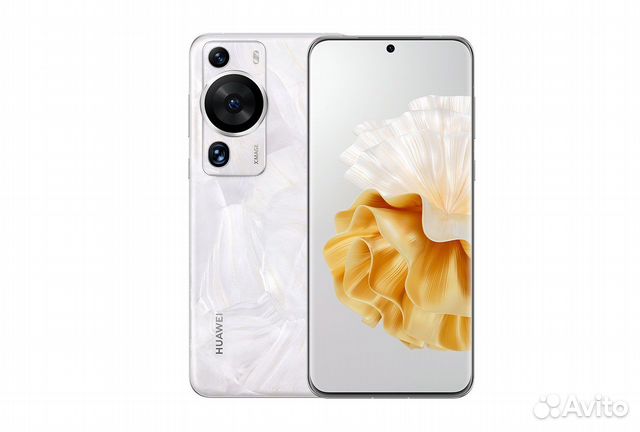 HUAWEI P60 Pro, 8/256 ГБ купить в Москве | Электроника | Авито