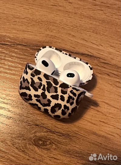 Наушники apple airpods 3