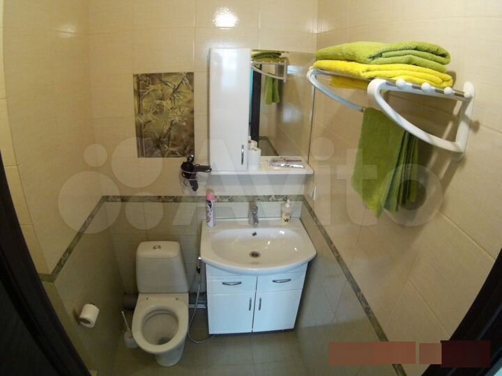 Квартира-студия, 23 м², 2/17 эт.