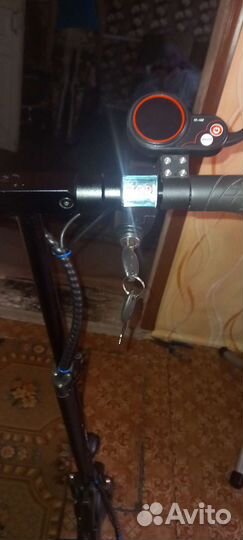 Электросамокат kugoo m2 pro