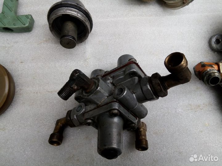 Автодетали