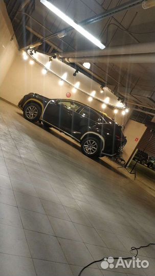 Мастер-управляющий автомойкой, полировщик авто