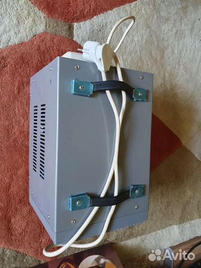 Понижающий трансформатор 220 на 100 вольт