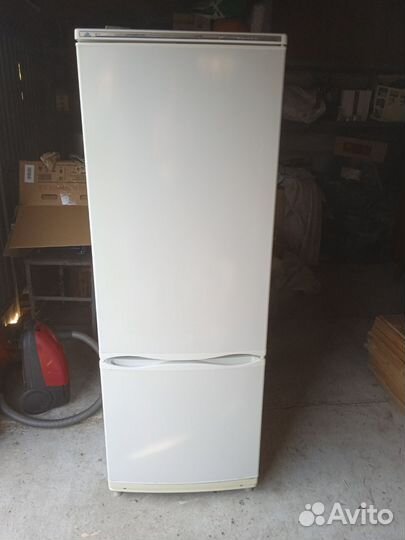Холодильник Атлант