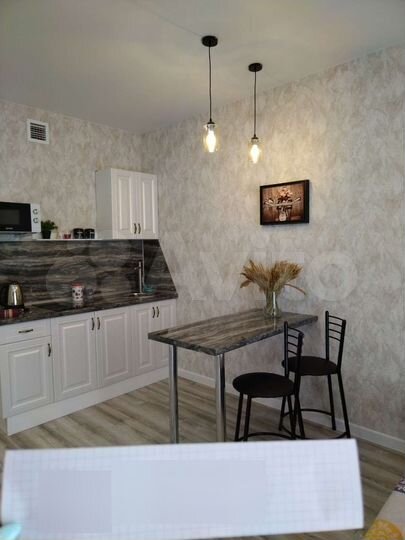 Квартира-студия, 30 м², 5/9 эт.