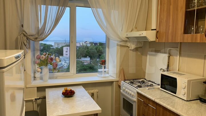 1-к. квартира, 35 м², 8/9 эт.