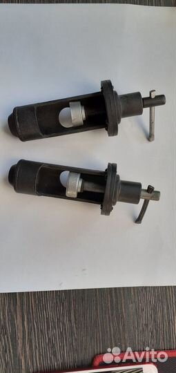 Ручная закрутка 16 калибра