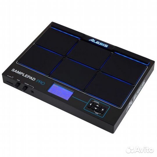 Alesis Samplepad Pro