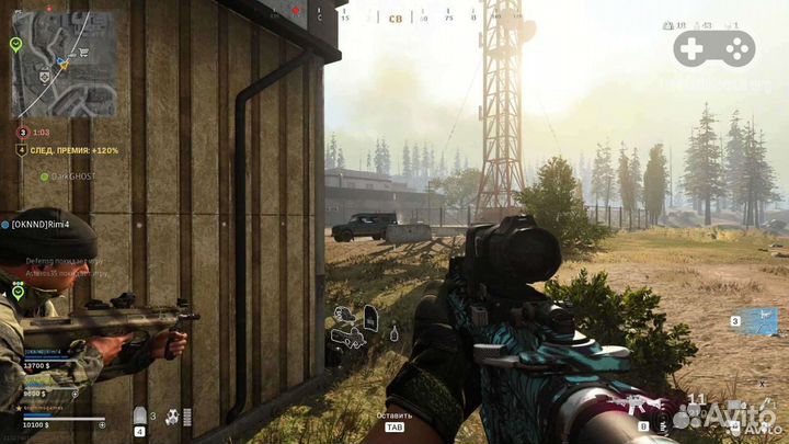 Компьютер на базе Intel Core i7/ RTX 2060super 8gb