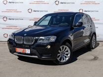 BMW X3 3.0 AT, 2011, 220 000 км, с пробегом, цена 1 470 000 руб.