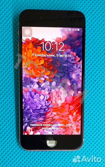 Дисплей для iPhone 6s 