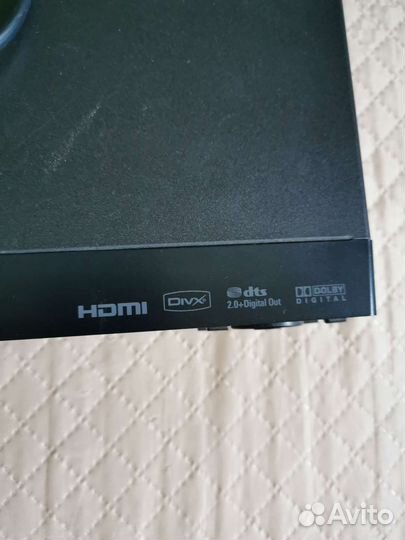 Dvd плеер pioneer