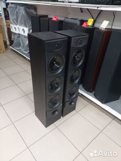 Напольная акустика Wharfedale Xarus 5000 2.0