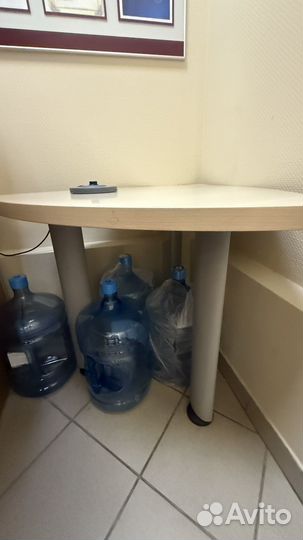 Офисная мебель бу столы