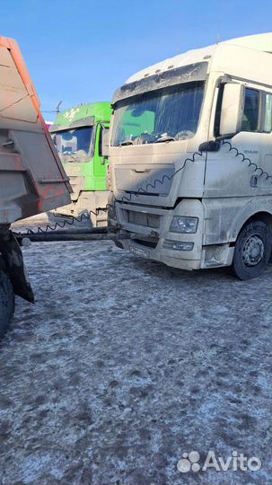 Грузовой эвакуатор буксировка на жёсткой сценки 24