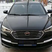 LIFAN Murman 1.8 MT, 2017, 46 500 км, с пробегом, цена 1 100 000 руб.