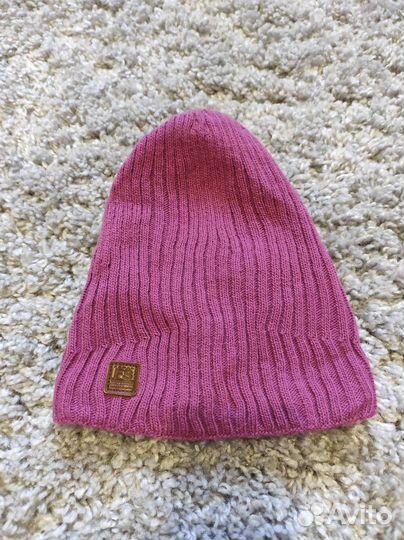 Шапки женские