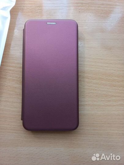 Защитный чехол для смартфона Xiaomi Redmi 9(новый)