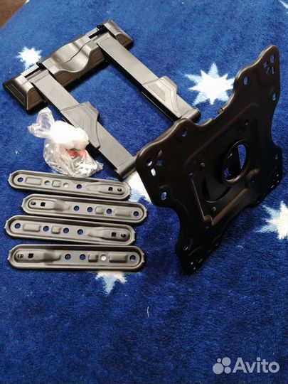 Крепление для телевизора на стену