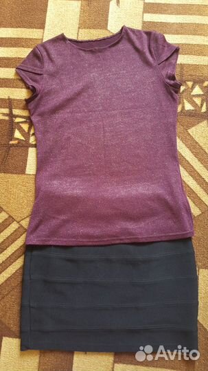 Женские вещи