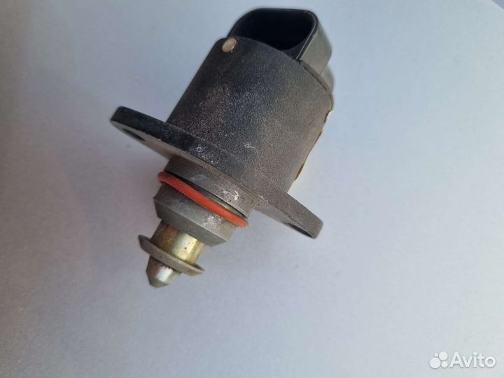 Регулятор холостого хода ваз