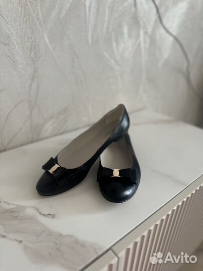 Балетки basconi