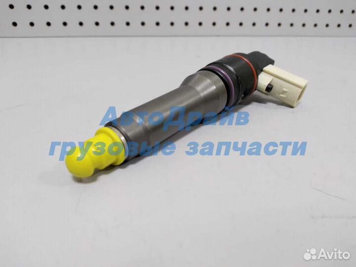 Форсунка топливная Даф 105